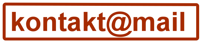 CTA contaktmail lager service